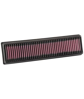K&N Filters 33-3047 Air Filter