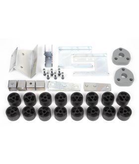 Daystar 4003106 Tactical Lift Kit