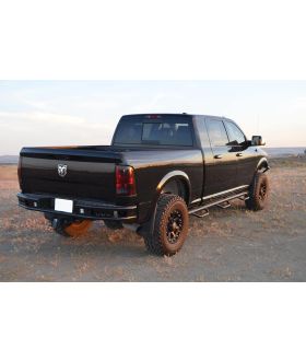 Addictive Desert Designs R5323012801NA Dimple R Rear Bumper