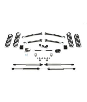 Fabtech K4090DL Trail Lift System