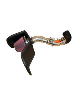 K&N Filters 77-9022KP Performance Induction Kit