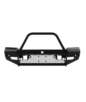Ranch Hand BTD191BLR Legend BullNose Series Front Bumper