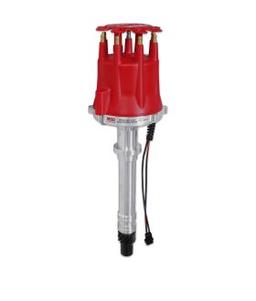 MSD Ignition 85551 Pro-Billet Distributor