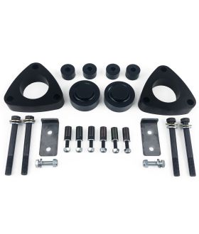 Daystar KT09136BK Suspension Coil Spring Spacer Leveling Kit