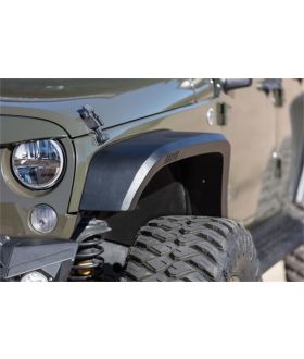 Go Rhino 701061T Roadline Fenders