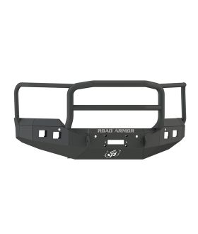 Road Armor 215R5B Stealth Winch Front Bumper
