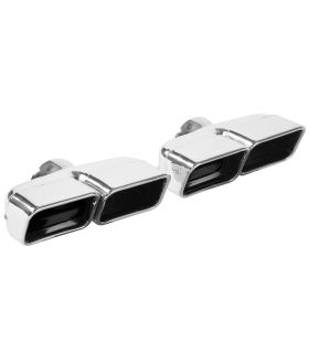 Magnaflow Performance Exhaust 35221 Stainless Steel Exhaust Tip