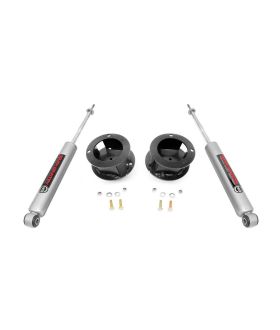 Rough Country 37730 Front Leveling Kit