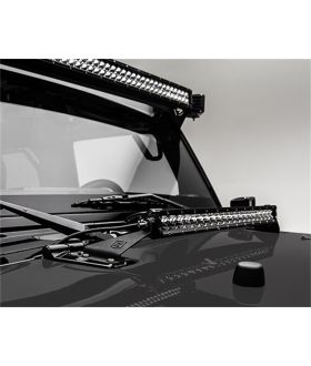 ZROADZ Z344811-KIT Hood Hinge LED Kit