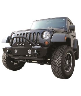 Rampage 88509 Front Recovery Bumper