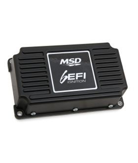MSD Ignition 6415 6EFI Ignition Control