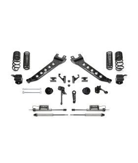 Fabtech K3156DL Radius Arm Lift System