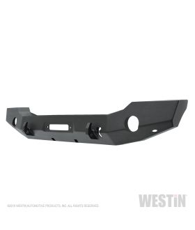 Westin 59-80105 WJ2 Full Width Front Bumper