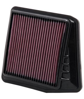 K&N Filters 33-2430 Air Filter