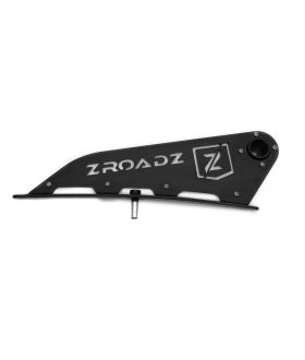 ZROADZ Z332171 Front Roof LED Bracket