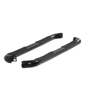 ARIES 207003 Aries 3 in. Round Side Bars