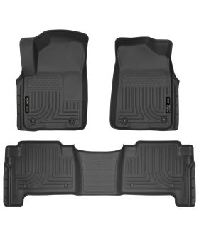 Husky Liners 98611 WeatherBeater Floor Liner