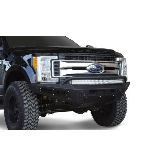 Addictive Desert Designs F167412840103 HoneyBadger Front Bumper