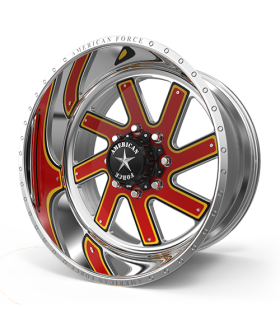 American Force Thor FP