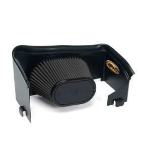 Airaid 302-117 AIRAID Air Box Cold Air Intake System