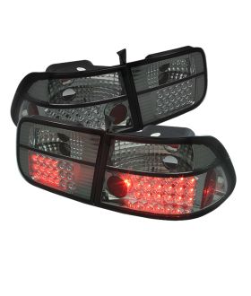 Spyder Auto 5039750 LED Tail Lights