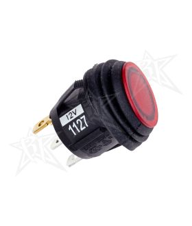 Rigid Industries 40191 Lighted Rocker Switch