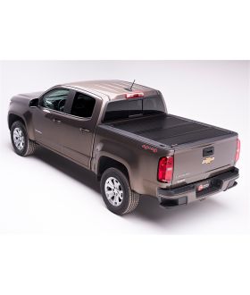 Bak Industries 226104 BAKFlip G2 Hard Folding Truck Bed Cover