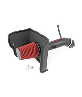 Rough Country 10546 Engine Cold Air Intake Kit
