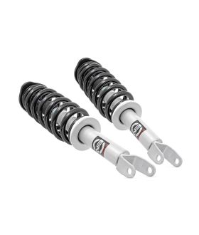 N3 2 Inch Front Leveling Struts | Loaded Struts | Ram 1500 2WD/4WD (2019-2025)