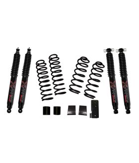 Skyjacker JK200BPBSR Softride Coil Spring Lift Kit