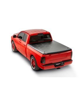 Undercover UC3020 Classic Tonneau Cover