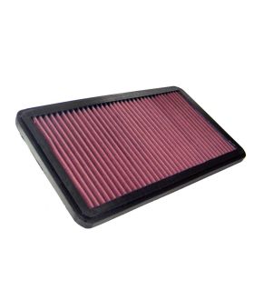 K&N Filters 33-2545 Air Filter