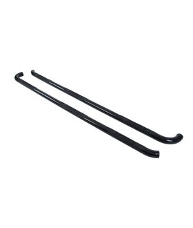 Go Rhino 61150B 6000 Series SideSteps Wheel To Wheel SideStep