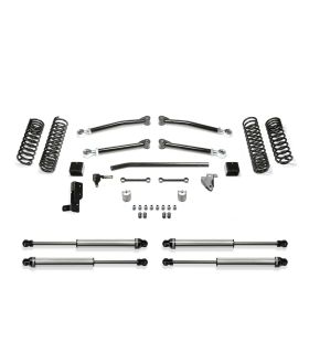 Fabtech K4117DL Trail Lift System