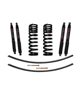 Skyjacker 172BK-B Suspension Lift Kit w/Shock