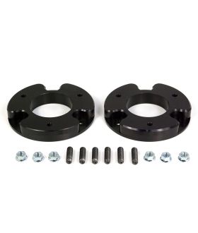 ReadyLift T6-4010-K T6 Billet Front Leveling Kit