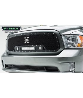 T-Rex Grilles 6314581 Torch Series LED Light Grille