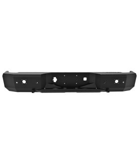 ICI (Innovative Creations) RBM33CHN-KC Reverse Light Ready Rear Magnum Bumpers