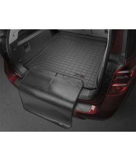 WeatherTech 401113SK Cargo Liner w/Bumper Protector