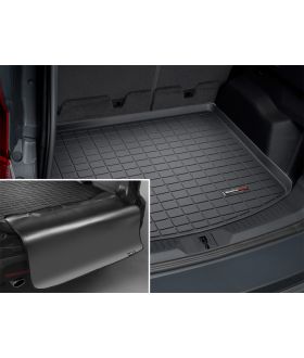 WeatherTech 40570SK Cargo Liner w/Bumper Protector
