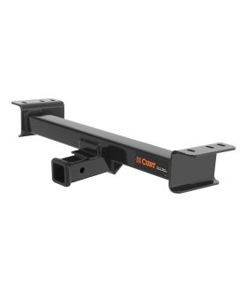 CURT 31042 Class III Mount Receiver Hitch