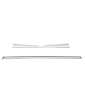 Putco 401736 Tailgate Handle Cover