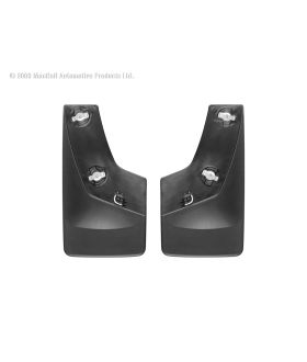 WeatherTech 120011 MudFlap No-Drill DigitalFit