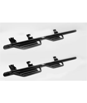 Ranch Hand RSF171C8B4W Running Step 3 in. Round