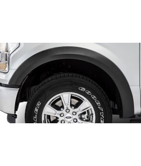 Stampede 8632-2 Original Riderz Fender Flare
