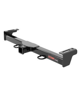 CURT 31077 Class III 2 in. Receiver Hitch