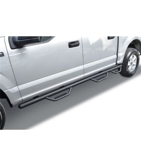 Go Rhino D362551T Dominator D3-1 Piece SideSteps