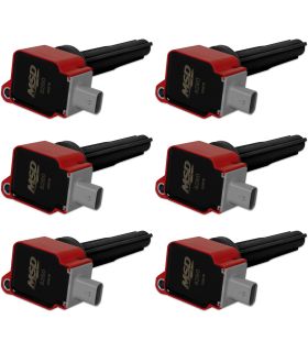 MSD Ignition 82606 Ford EcoBoost Coil