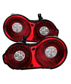 Spyder Auto 5082008 LED Tail Lights