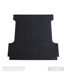 Westin 50-6475 Westin Bed Mat